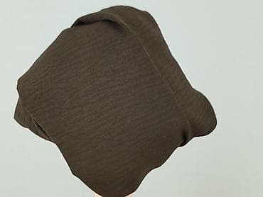 szerokie: Spodnie materiałowe damskie, rozmiar M — 5