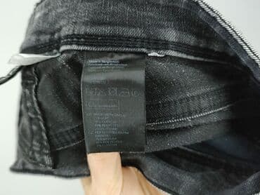 h m spodnie dżinsowe: H&M Divided, Jeansy damskie, rozmiar S — 5