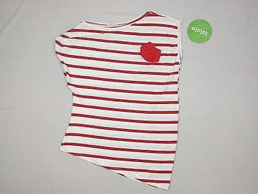 mango 17088a: Italian Fashion, Bluzka damska, rozmiar M — 2