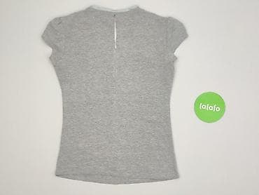 marynarka biala: Bluzka damska, rozmiar S — 3