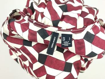 kamizelka depeche mode: Vero Moda, Sukienka damska, rozmiar L — 4