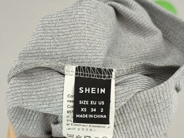 under armor compression t shirty: Shein, Women`s T-shirt, size XS (EU 34) — 4