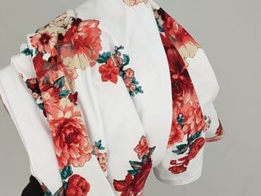 sukienka rozkloszowana dekolt łódka: Fisherfield, Sukienka damska, rozmiar M — 5