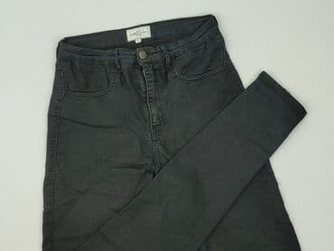 obcisłe szorty: Global Funk, Jeansy damskie, rozmiar M — 1