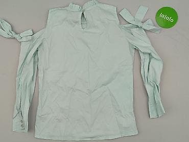 asymetryczne bluzki oversize: Bluzka damska, rozmiar XL — 3