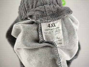 bluza pepco: Queen, Spodnie dresowe damskie, rozmiar 4XL — 4