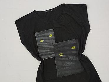 bluza kosciotrup: Dior, T-shirt damski, rozmiar S — 1