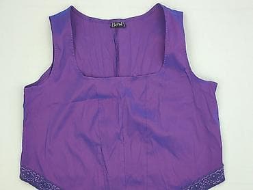 lingeria: Seven, Top damski, rozmiar 4XL — 1