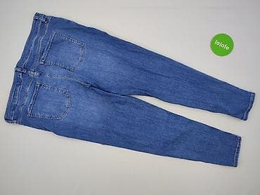 marka butik: M&S Mode, Jeansy damskie, rozmiar 2XL — 3