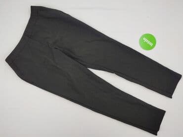 kozaki relaksy prl: Primark, Spodnie materiałowe damskie, XL — 2