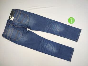 jeansy męskie dsquared2: Jeansy dla mężczyzn — 3