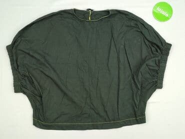 zielona kurtka zara: Zara, Bluzka damska, rozmiar S — 2