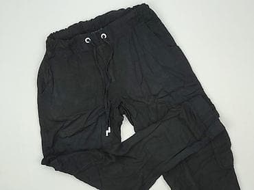 sogoss: Cropp, Spodnie cargo damskie, rozmiar S — 1