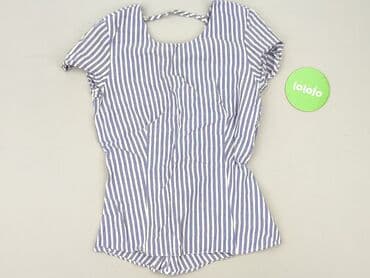 sukienka ze stójką zara: Zara, Bluzka damska, rozmiar S — 2