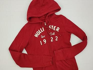 bluza inpost: Hollister, Bluza z kapturem damska, rozmiar S — 1