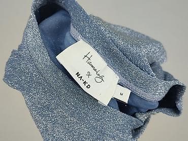 bluza neymara: NA-KD, Top damski, rozmiar M — 4