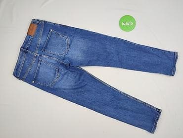 dunk buty: Джинси жіночі, розмір XS — 3