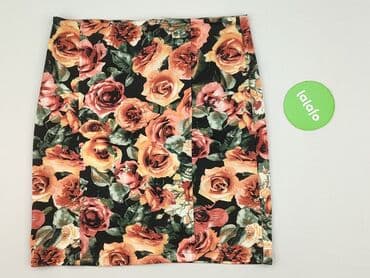 spódnice eko skóra ołówkowe: Spódnica damska, rozmiar XL — 2