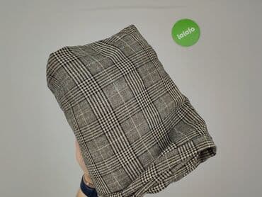 Kobiety: H&M, Spodnie materiałowe damskie, rozmiar L — 6
