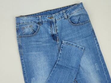 Jeansy damskie, L