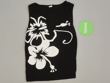 tanie bluzki damskie hurtownia allegro: Top damski, rozmiar S — 2