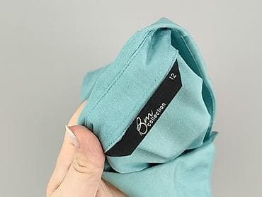 bluza z traktorem: Koszula damska, rozmiar L — 5