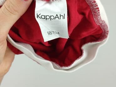 lidl kombinezon softshell: Hat, KappAhl, 3-4 years, condition - Very good — 4