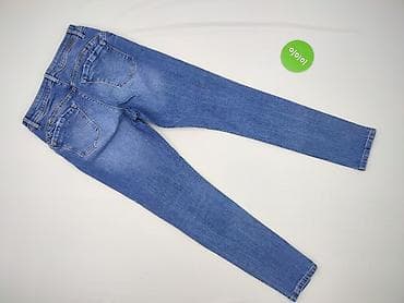 bullboxer botki: Mohito, Jeansy damskie, rozmiar M — 3