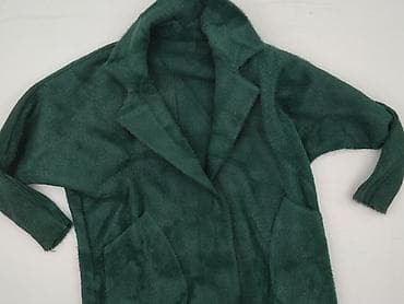 narzutki: Kardigan damski, rozmiar 6XL — 1