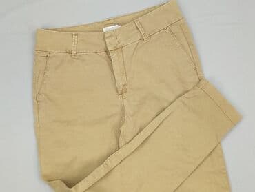 Chinosy dla mężczyzn, XL