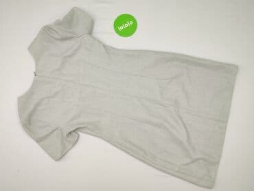 sukienki chanelka: Fashion, Women`s dress, size M (EU 38) — 3