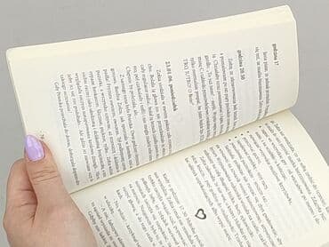 Books, Audio & Video formats: Book, genre - Kids & young adults, condition - Perfect — 3