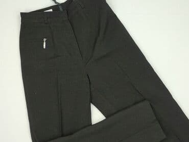 only play curve spodnie: Collection, Spodnie materiałowe damskie, rozmiar S — 1
