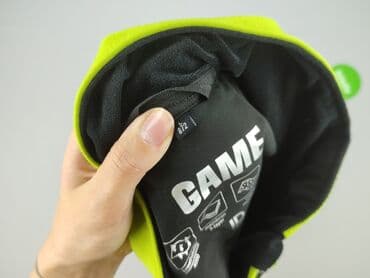 koszulki męskie cropp: Kurtka przejściowa dla mężczyzn, S, Gamex, stan - Idealny — 4