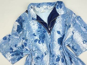 kurtka 4xl: Bluzka damska, rozmiar 6XL — 1