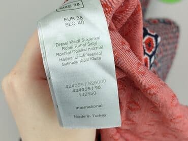 takko sukienki wyprzedaż: Orsay, Sukienka damska, rozmiar M — 4