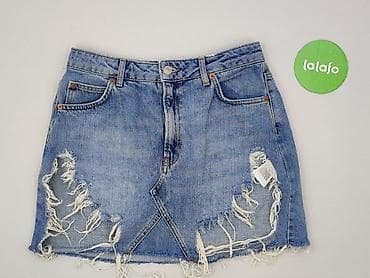 mango bluzky: Topshop Moto, Spódnica damska, rozmiar M — 3