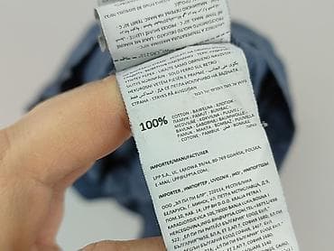 s: Cropp, Koszulka dla mężczyzn, rozmiar M — 5