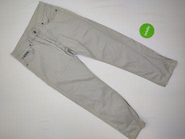 cargo moro pants: Spodnie materiałowe damskie, rozmiar 2XS — 2