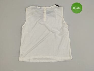 bluzki pod marynarkę plus size: Bluzka damska, rozmiar S — 3