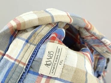 ubrania dla 2 latka: Koszulа dla mężczyzn, rozmiar 2XL — 4