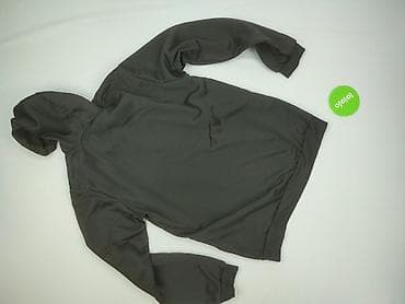 relab bluzy: Shein, Bluza z kapturem dla mężczyzn, rozmiar L — 3