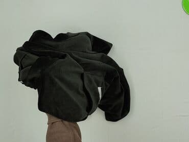 bluzka damska welurowa: By Me, Bluzka damska, rozmiar 3XL — 5