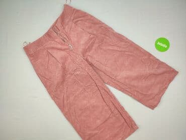 c a piżama: Primark, Material trousers for women, size 2XL (EU 44) — 2
