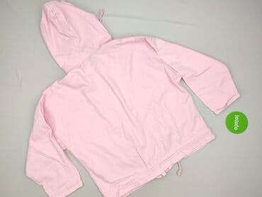 sinsay różowa marynarka: Parka damska, M — 3