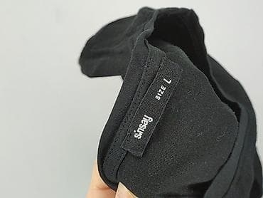 bluza taranko: Sinsay, T-shirt damski, rozmiar L — 4