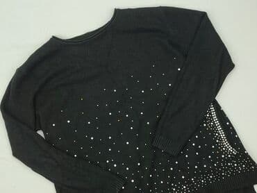 Women's Clothing: Women`s sweater, size XL (EU 42) — 1