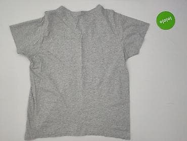 pull and bear bluza szara: Lee Cooper, Koszulka dla mężczyzn, rozmiar L — 3
