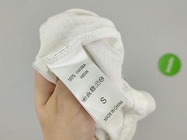 kurtka trapstat: Rossmann, T-shirt damski, rozmiar S — 5