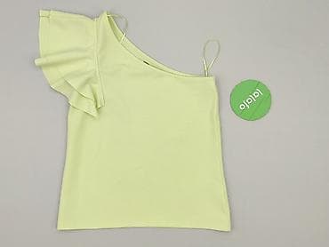 lol bluzki: Mohito, Top damski, rozmiar 2XS — 2